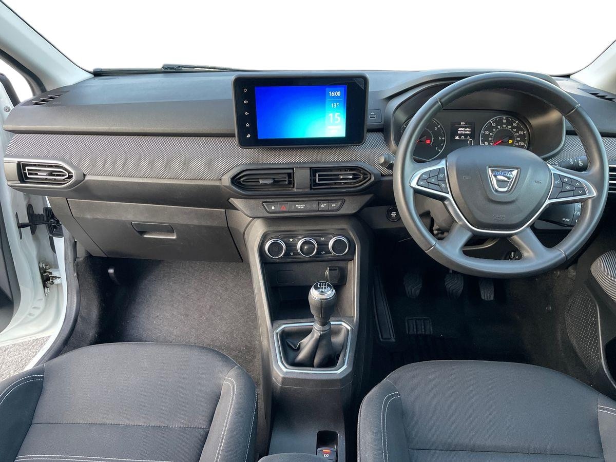 Used Dacia Jogger 2022 for sale - 76536977: Photo 10