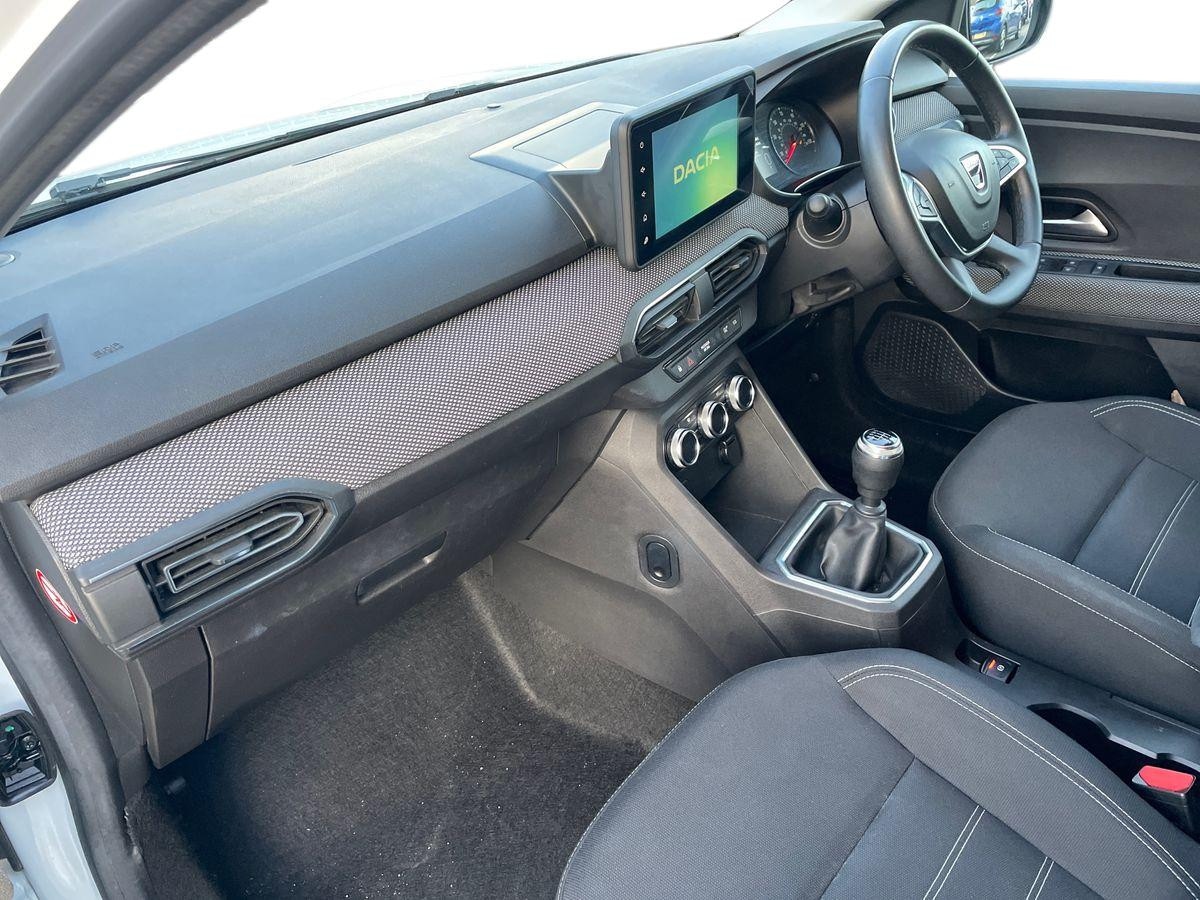 Used Dacia Jogger 2022 for sale - 76536977: Photo 11