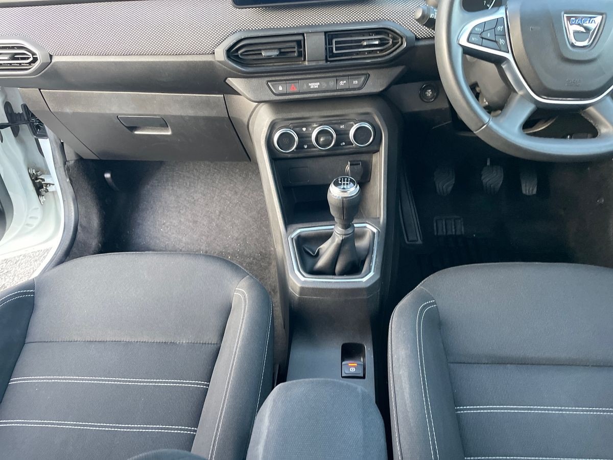 Used Dacia Jogger 2022 for sale - 76536977: Photo 12