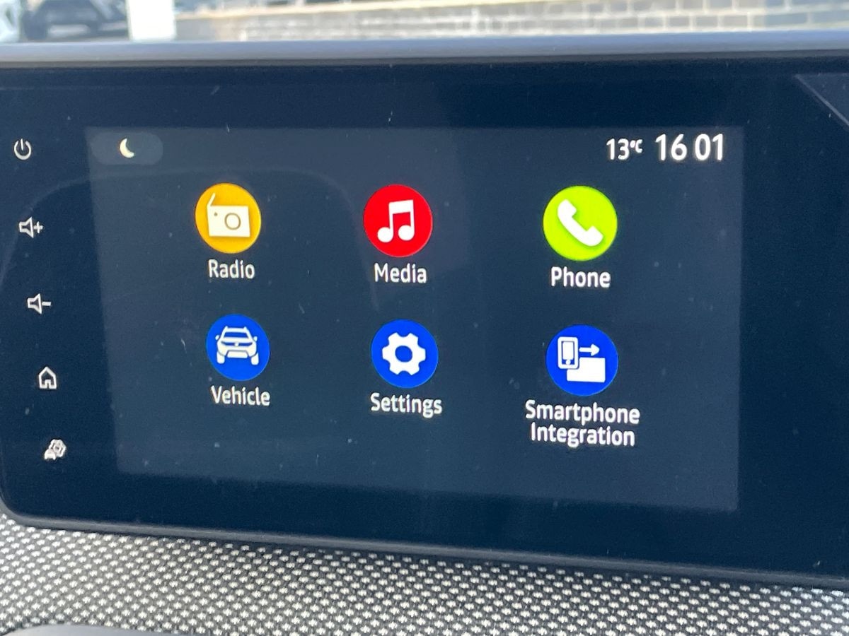 Used Dacia Jogger 2022 for sale - 76536977: Photo 15