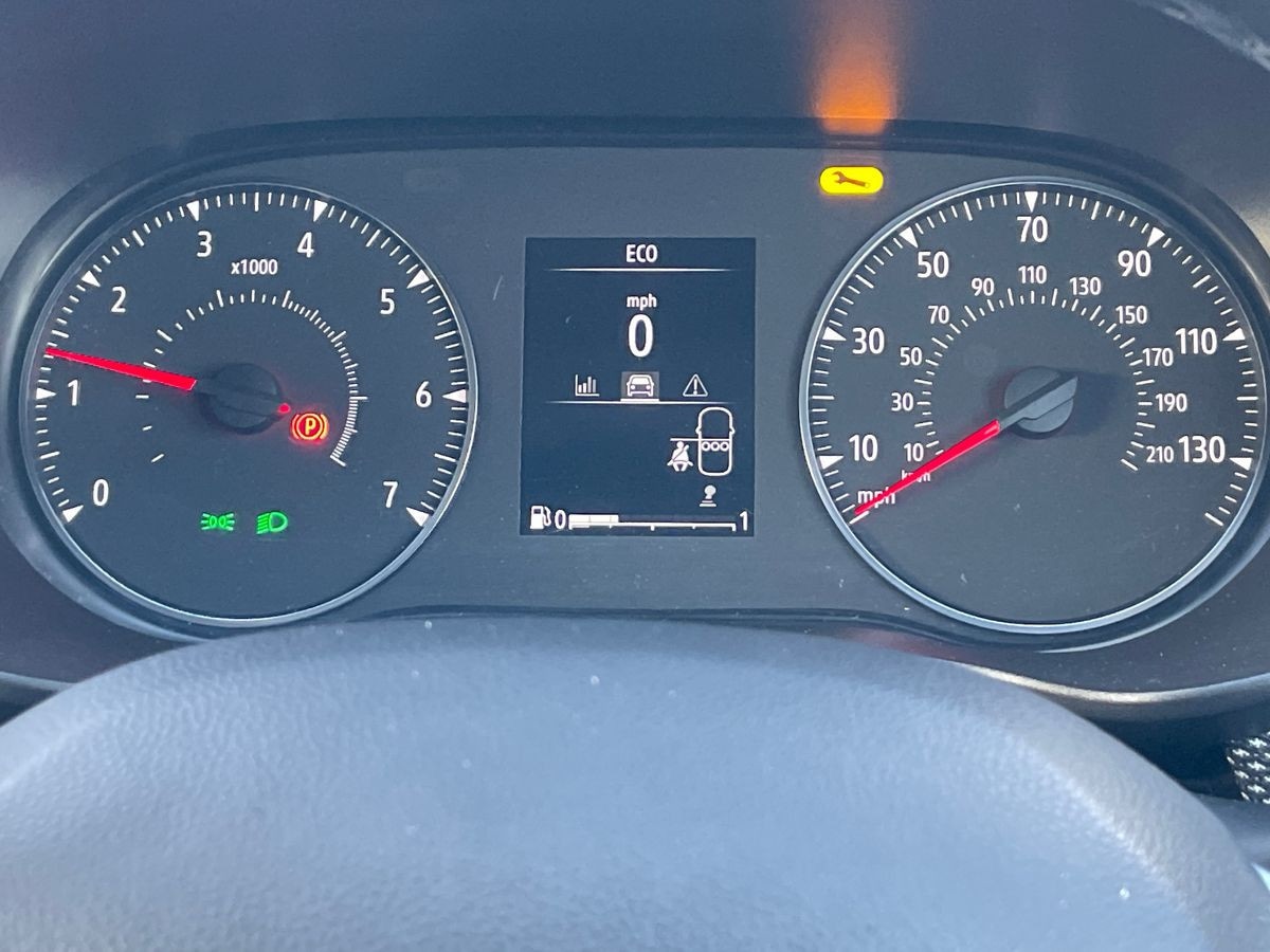 Used Dacia Jogger 2022 for sale - 76536977: Photo 18