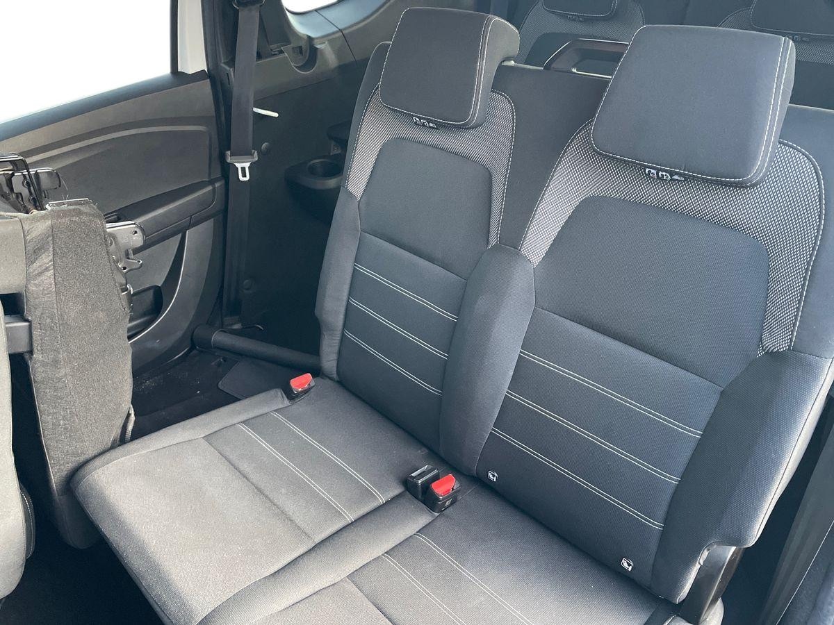 Used Dacia Jogger 2022 for sale - 76536977: Photo 20