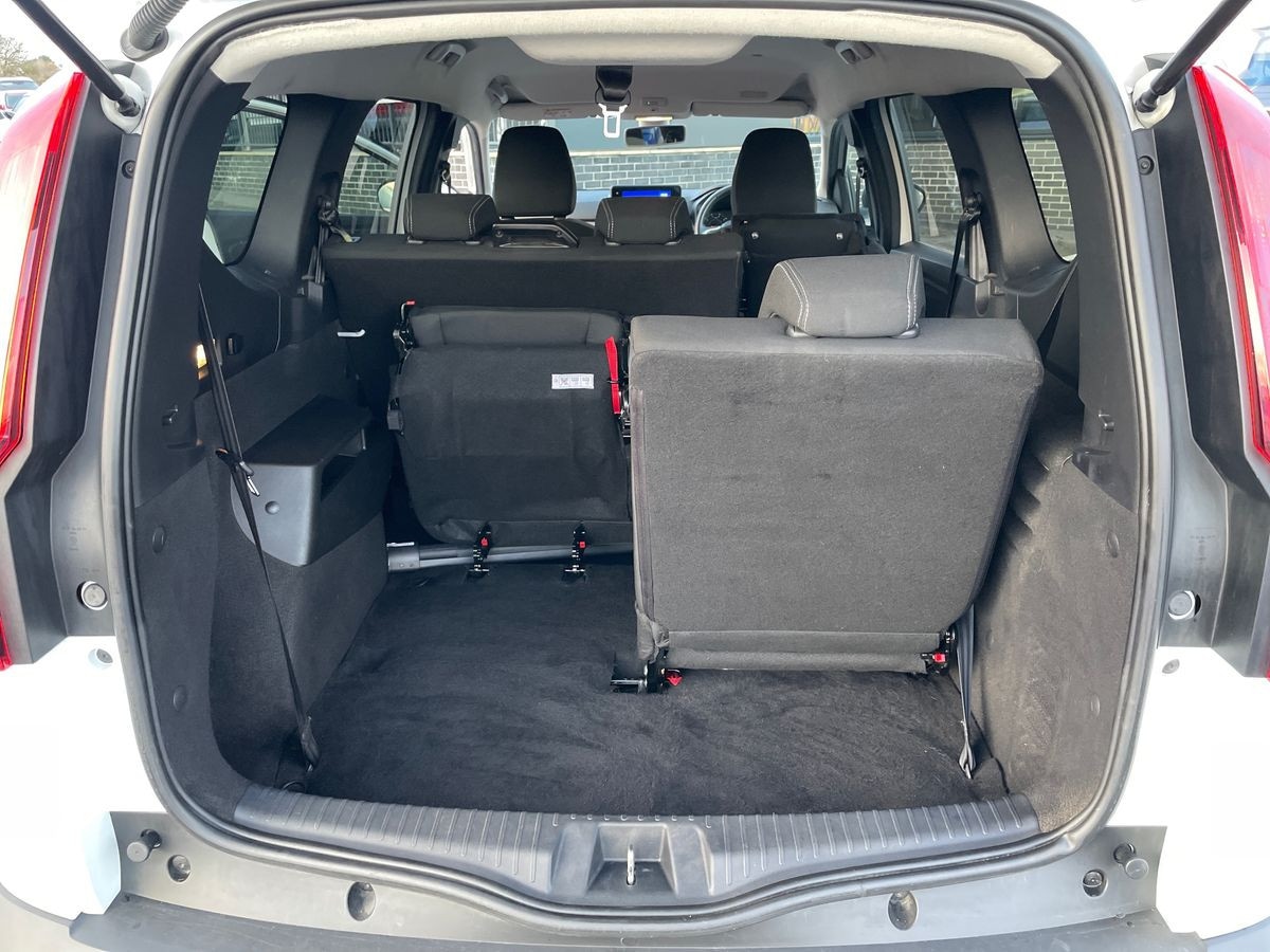 Used Dacia Jogger 2022 for sale - 76536977: Photo 21