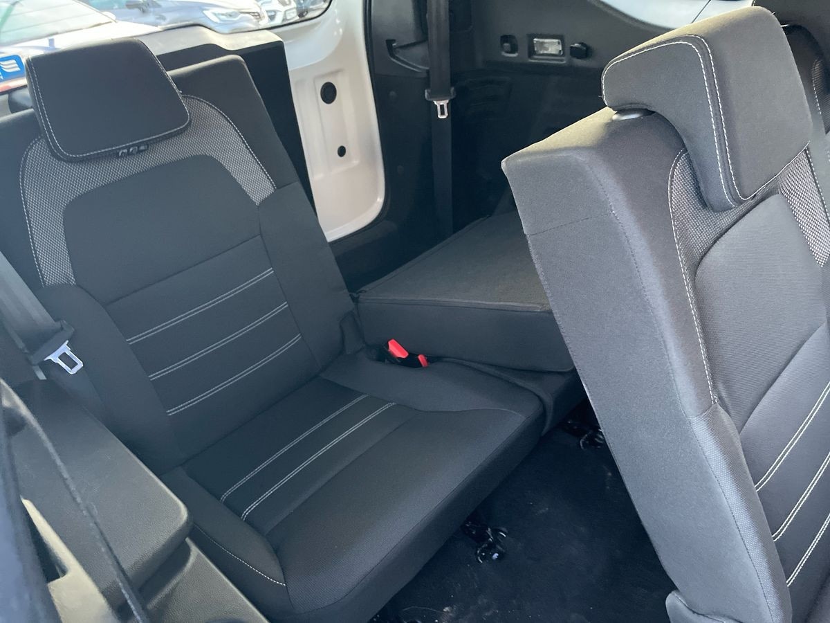 Used Dacia Jogger 2022 for sale - 76536977: Photo 22