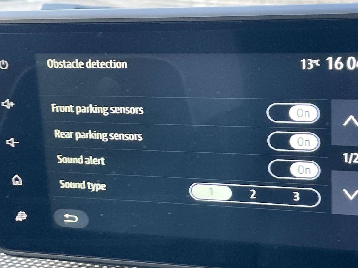 Used Dacia Jogger 2022 for sale - 76536977: Photo 37