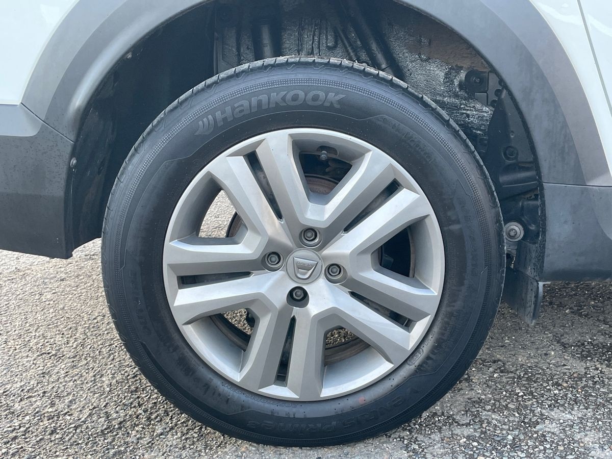 Used Dacia Jogger 2022 for sale - 76536977: Photo 7