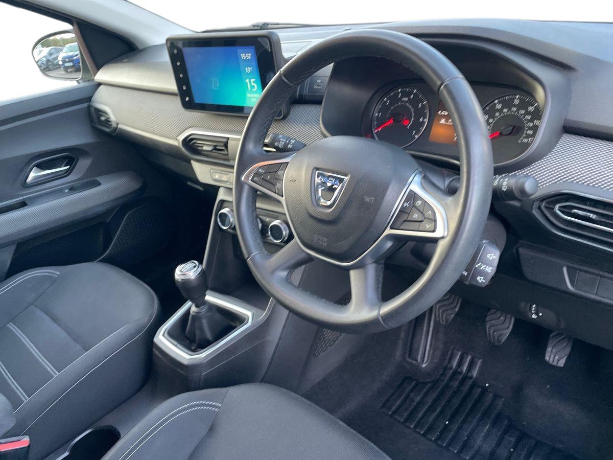 Used Dacia Jogger 2022 for sale - 76536977: Photo 8