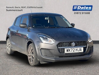 Used Suzuki Swift 2022 for sale - 76070635: Photo