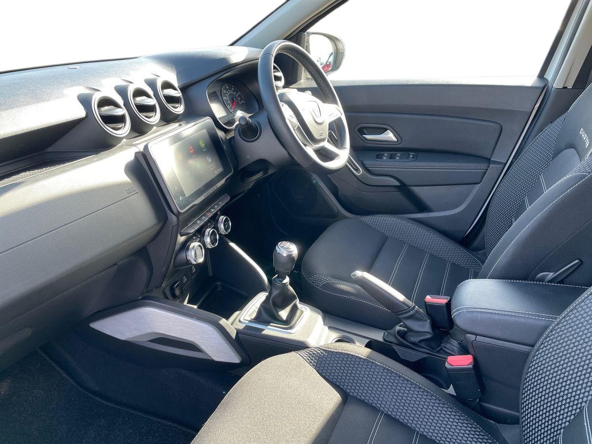 Used Dacia Duster 2022 for sale - 76455704: Photo 10