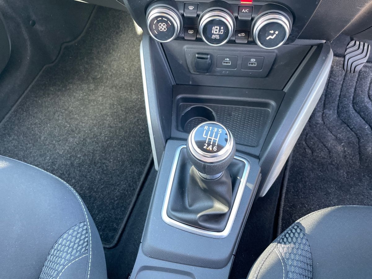 Used Dacia Duster 2022 for sale - 76455704: Photo 11