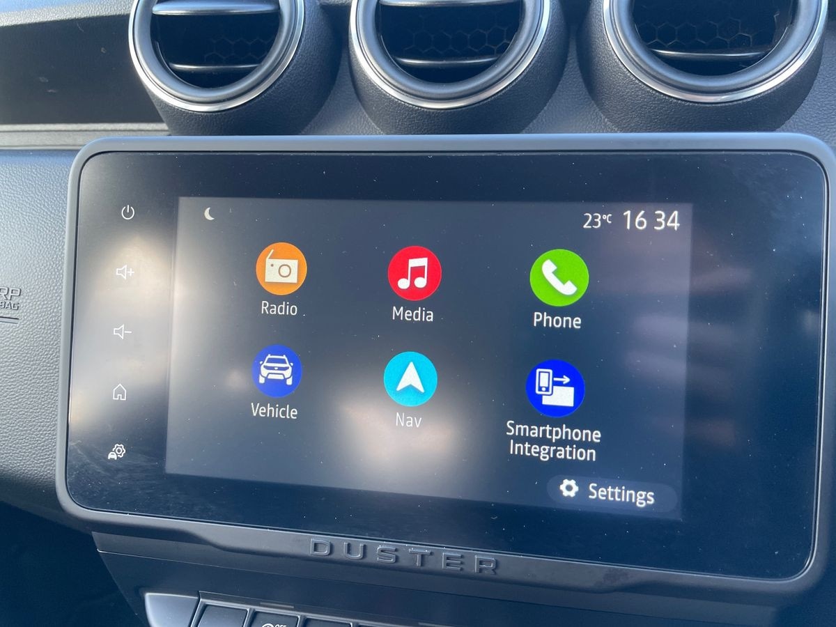 Used Dacia Duster 2022 for sale - 76455704: Photo 14