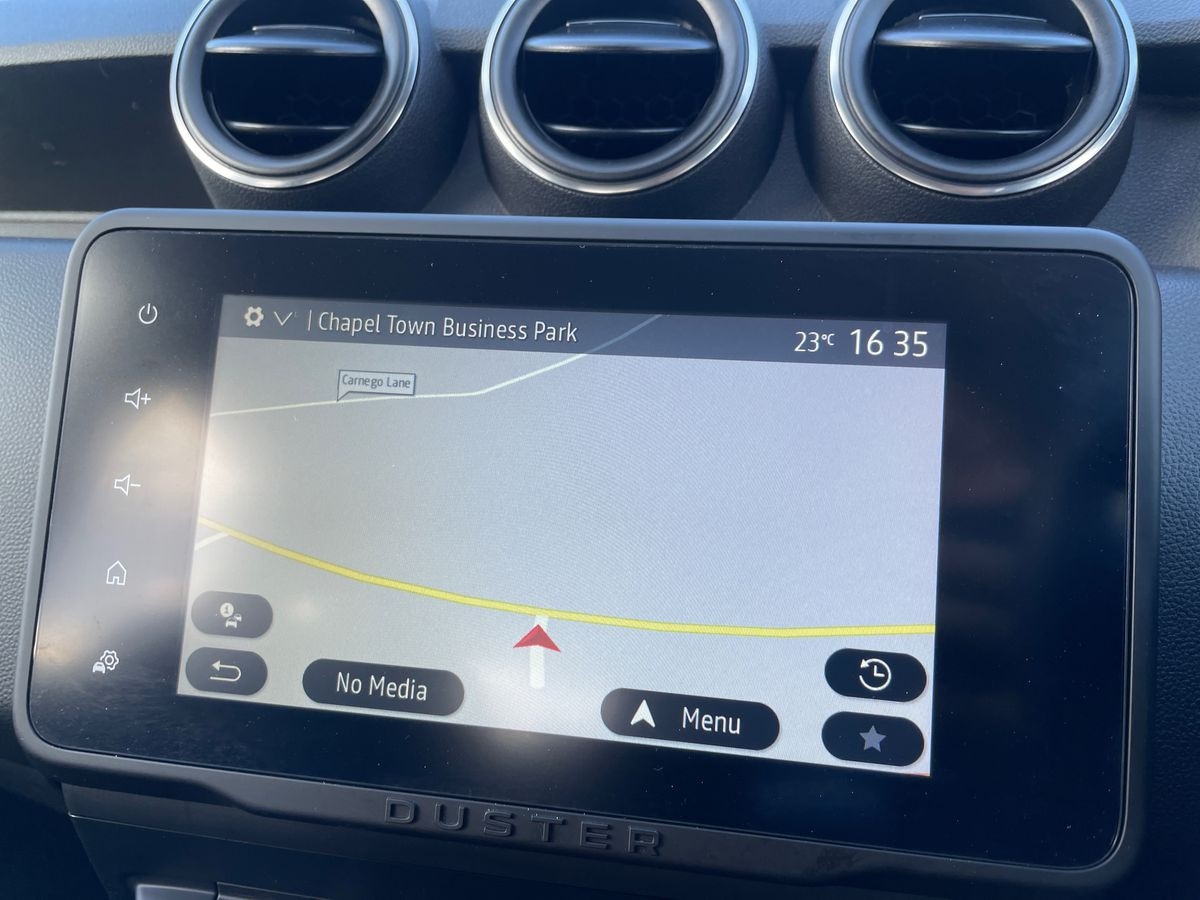 Used Dacia Duster 2022 for sale - 76455704: Photo 15