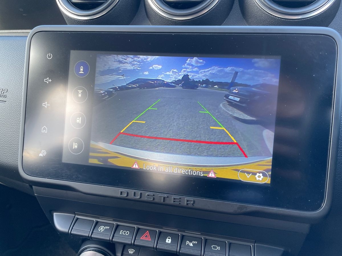 Used Dacia Duster 2022 for sale - 76455704: Photo 16