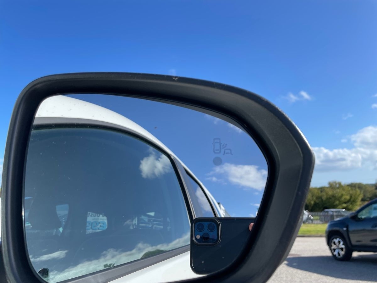 Used Dacia Duster 2022 for sale - 76455704: Photo 23