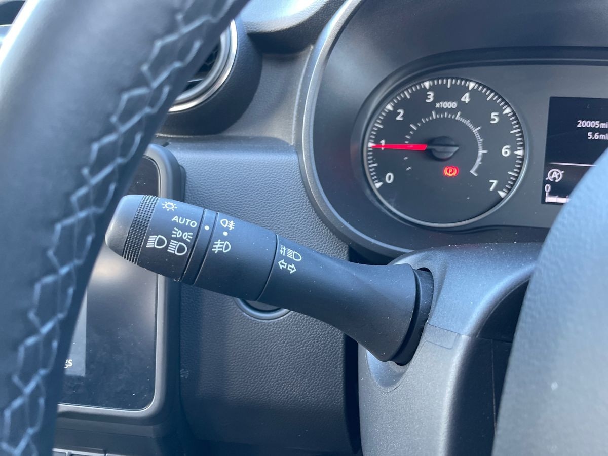 Used Dacia Duster 2022 for sale - 76455704: Photo 31