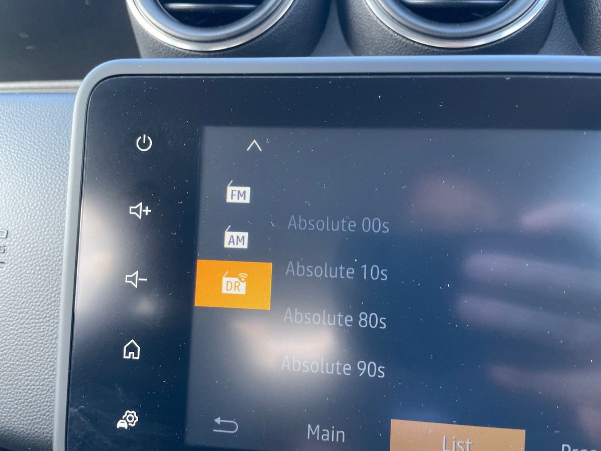 Used Dacia Duster 2022 for sale - 76455704: Photo 35