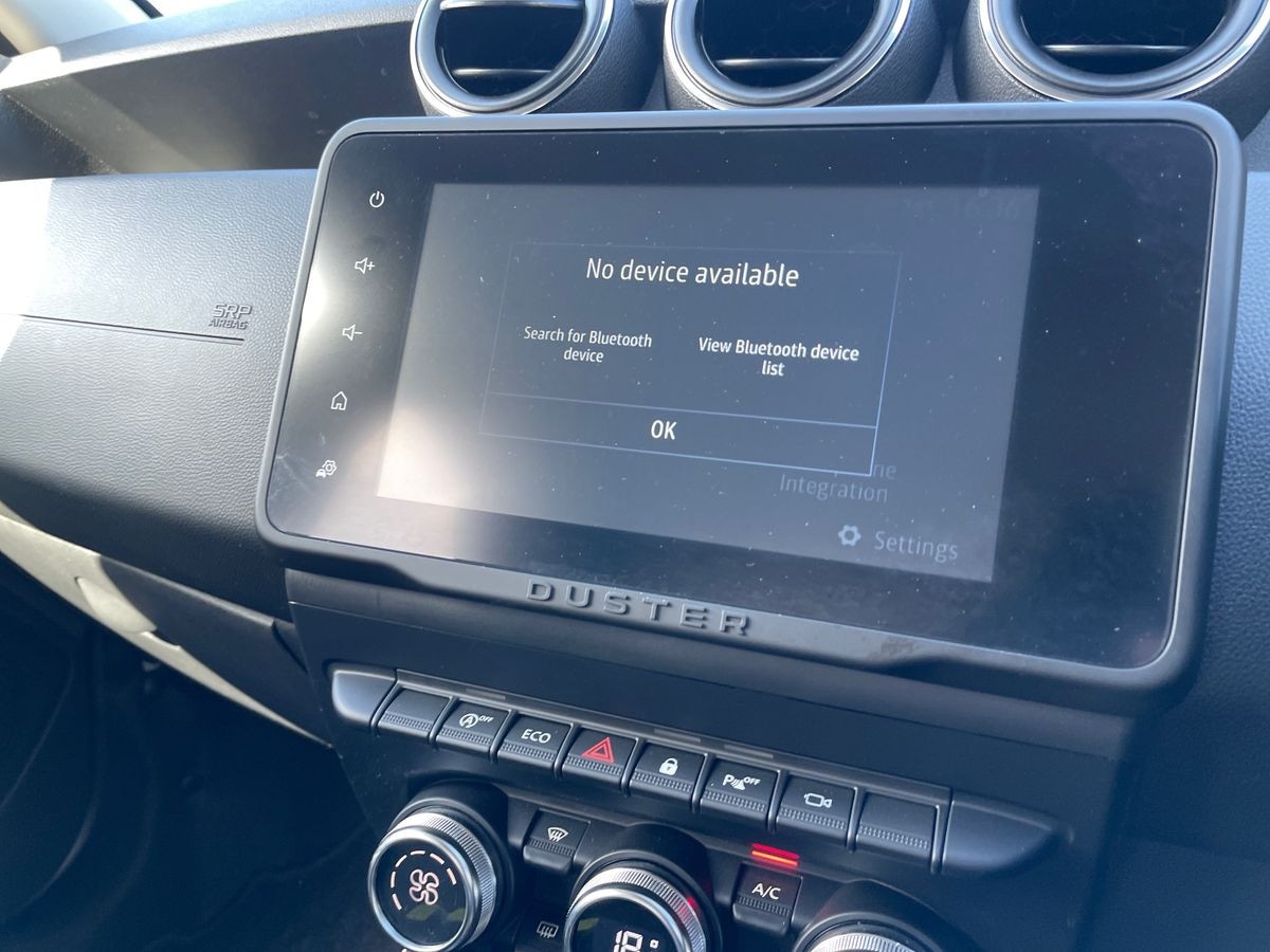 Used Dacia Duster 2022 for sale - 76455704: Photo 36