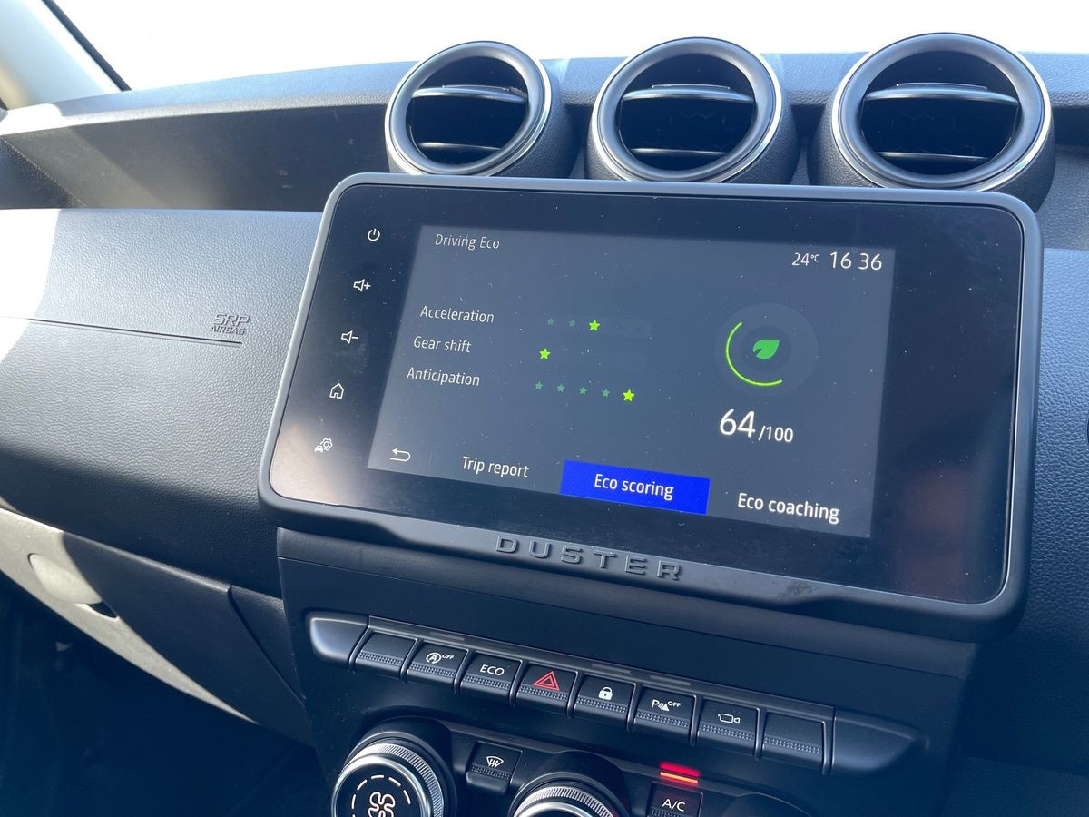 Used Dacia Duster 2022 for sale - 76455704: Photo 38