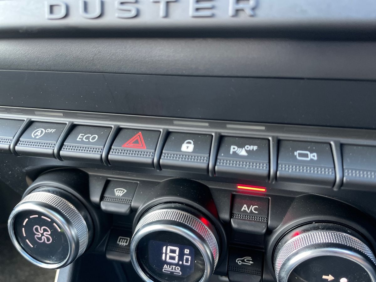 Used Dacia Duster 2022 for sale - 76455704: Photo 40