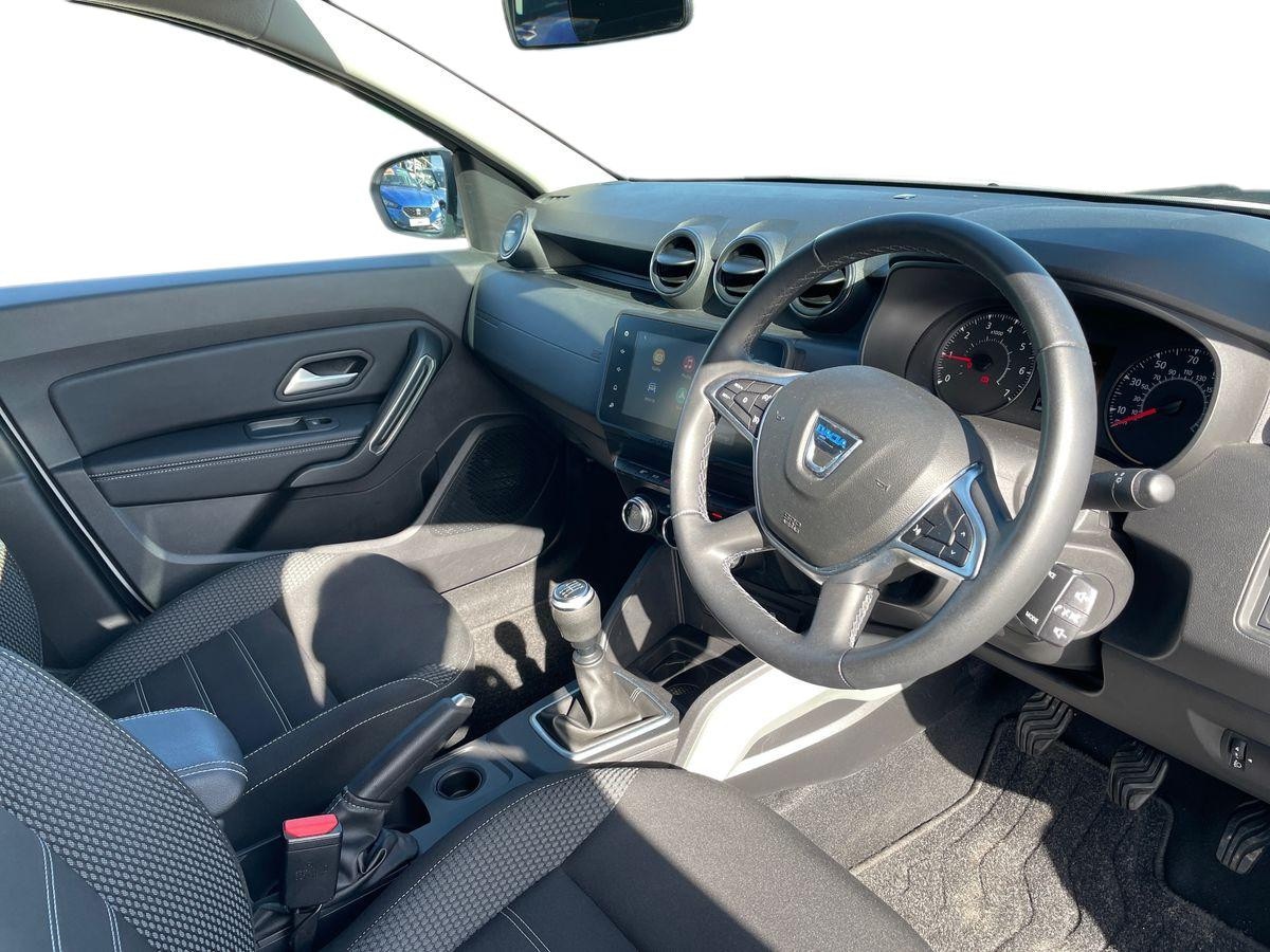 Used Dacia Duster 2022 for sale - 76455704: Photo 7