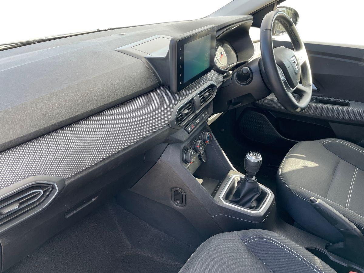 Used Dacia Sandero 2022 for sale - 75881984: Photo 10