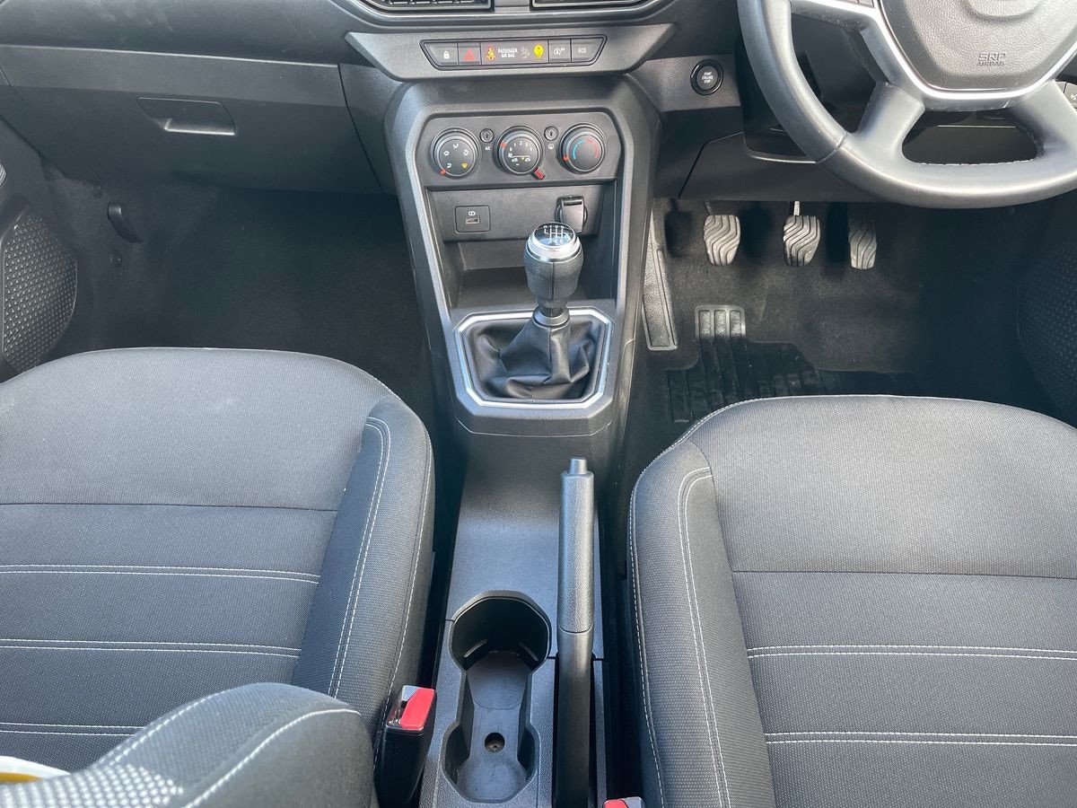 Used Dacia Sandero 2022 for sale - 75881984: Photo 11