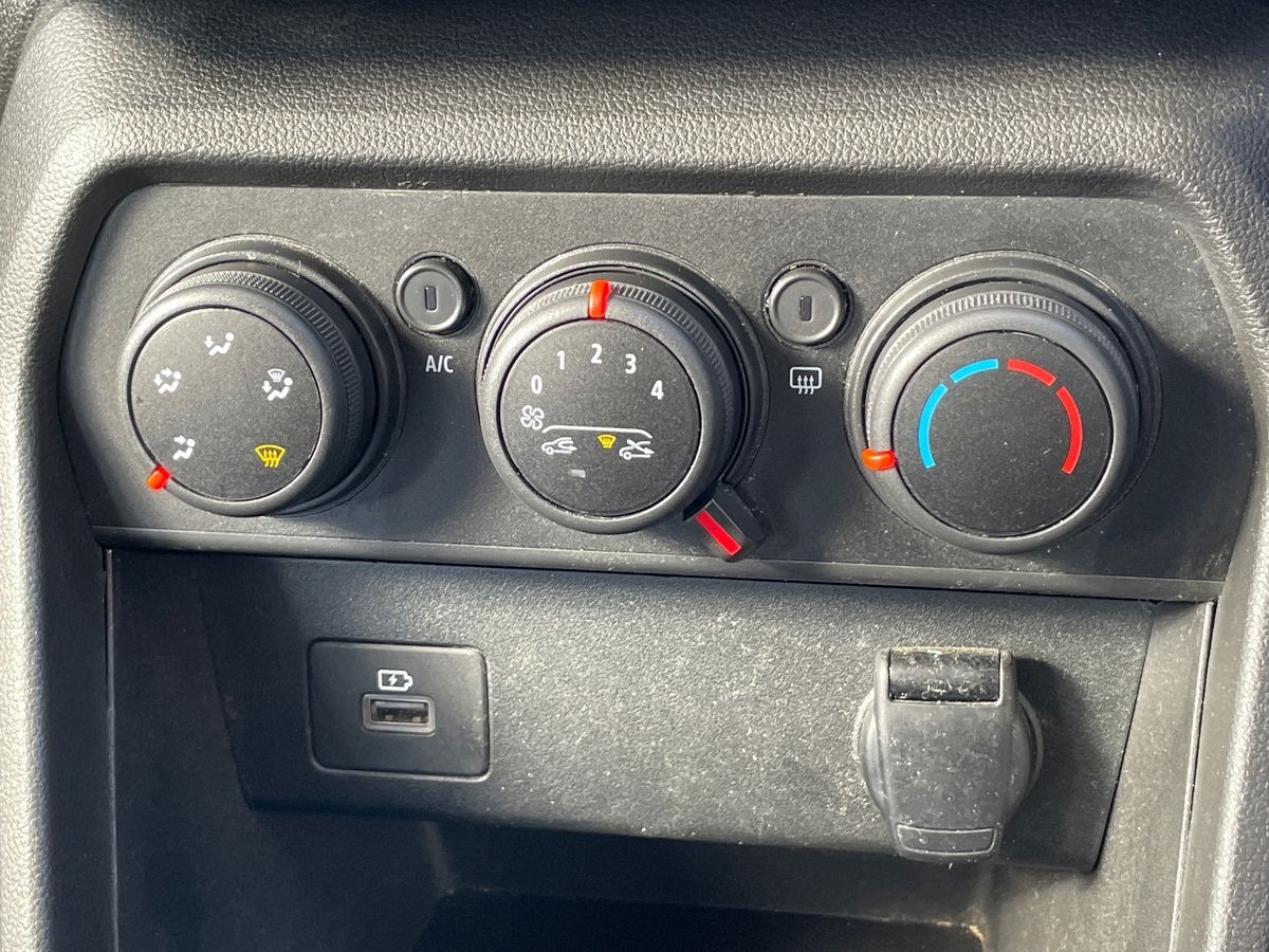 Used Dacia Sandero 2022 for sale - 75881984: Photo 12