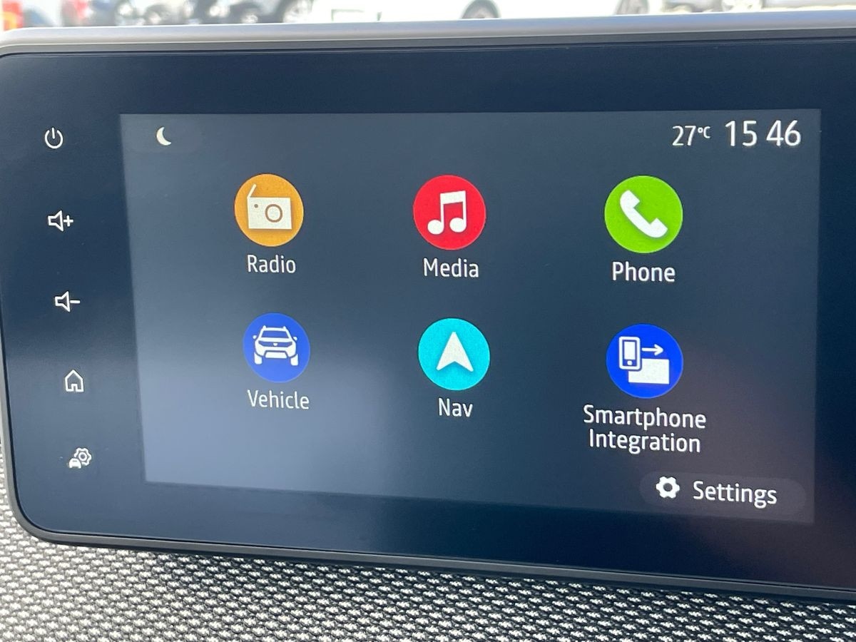 Used Dacia Sandero 2022 for sale - 75881984: Photo 14