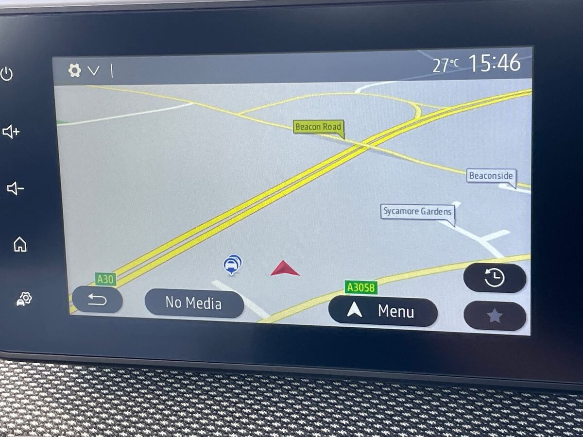 Used Dacia Sandero 2022 for sale - 75881984: Photo 15