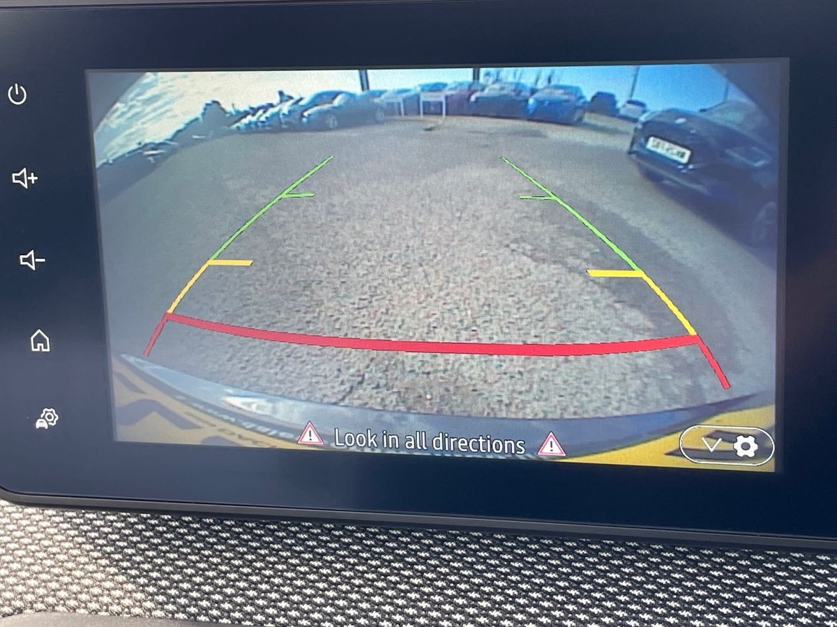 Used Dacia Sandero 2022 for sale - 75881984: Photo 16