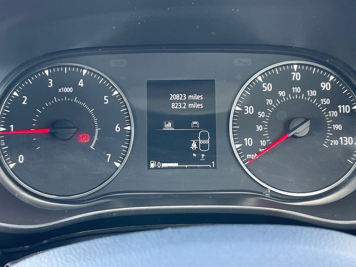 Used Dacia Sandero 2022 for sale - 75881984: Photo 17