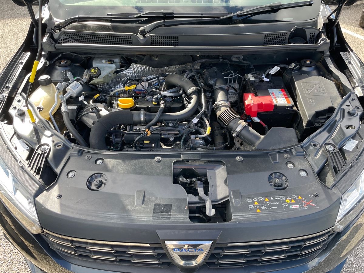 Used Dacia Sandero 2022 for sale - 75881984: Photo 21