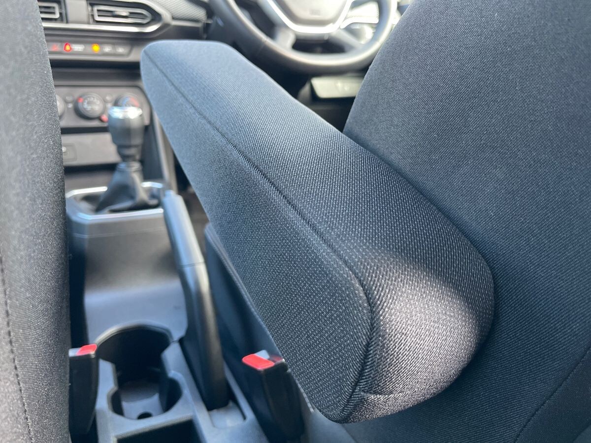 Used Dacia Sandero 2022 for sale - 75881984: Photo 35