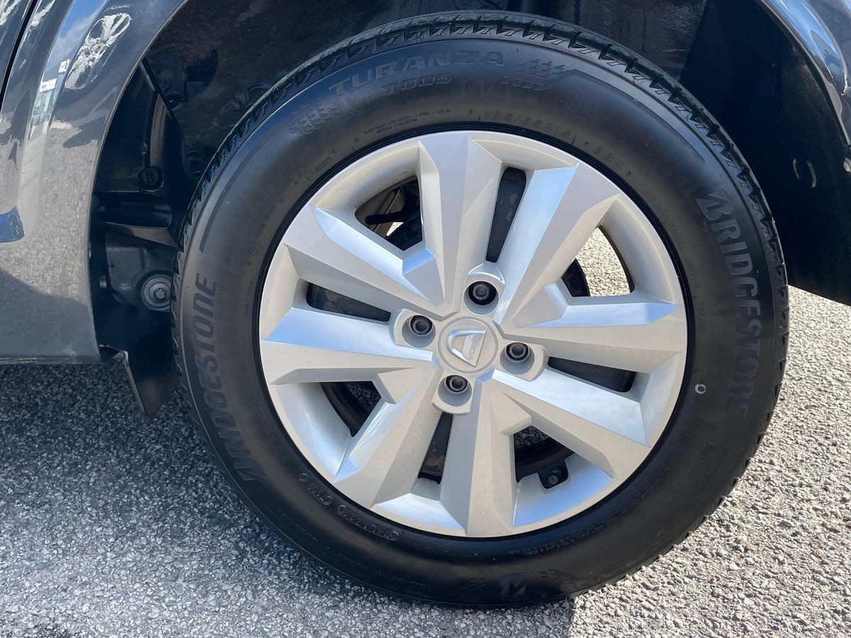 Used Dacia Sandero 2022 for sale - 75881984: Photo 6