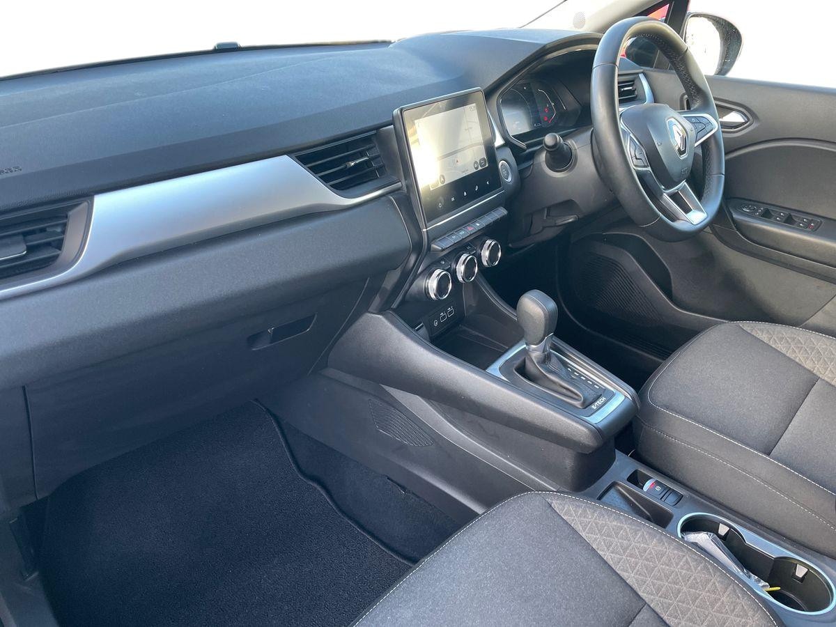 Used Renault Captur 2023 for sale - 76413784: Photo 10