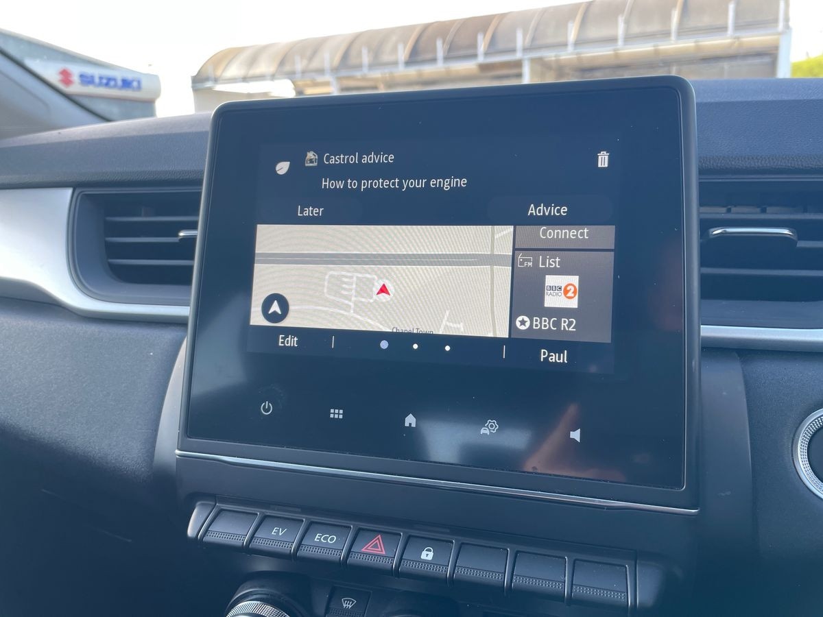 Used Renault Captur 2023 for sale - 76413784: Photo 14