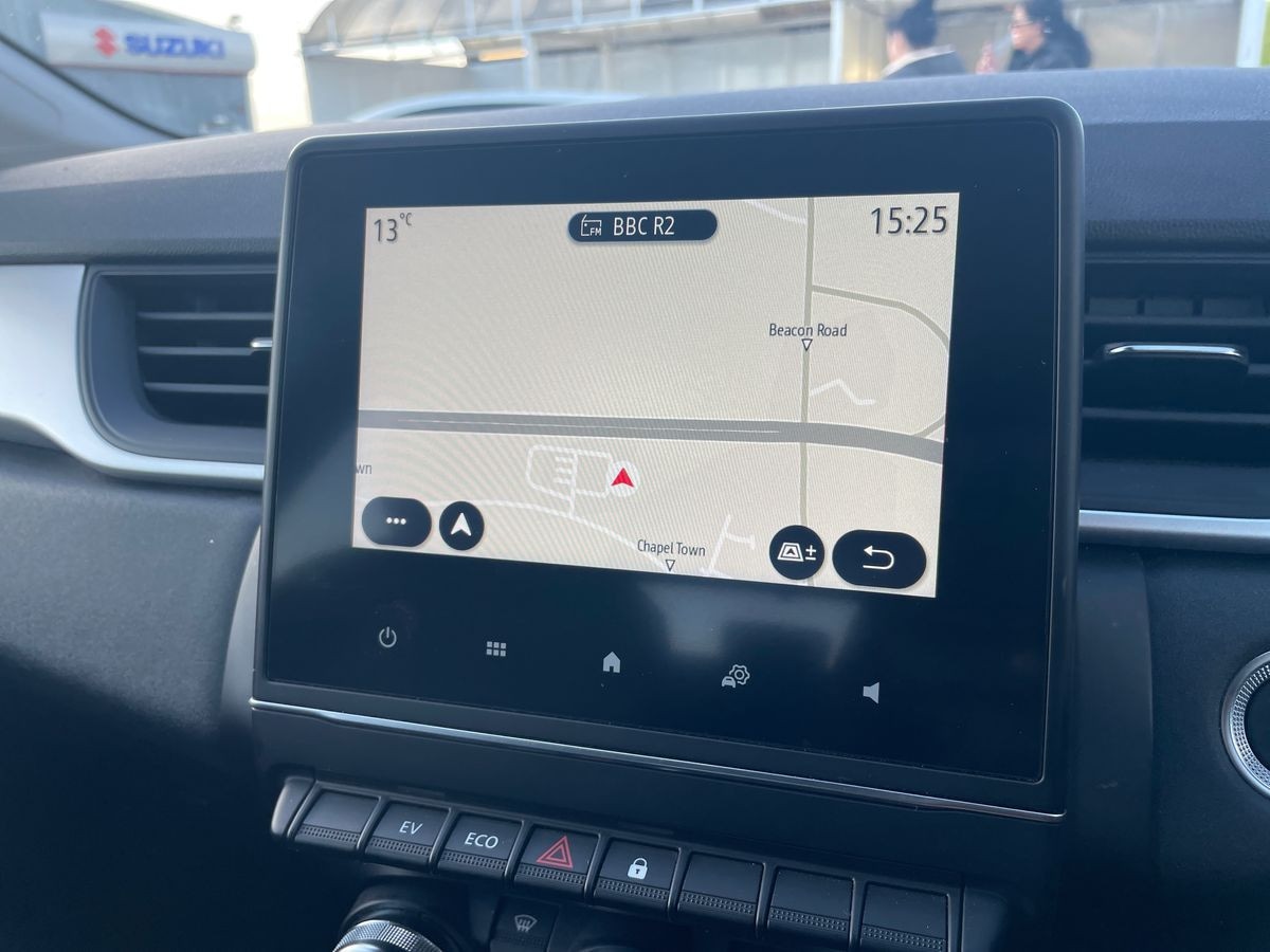 Used Renault Captur 2023 for sale - 76413784: Photo 15