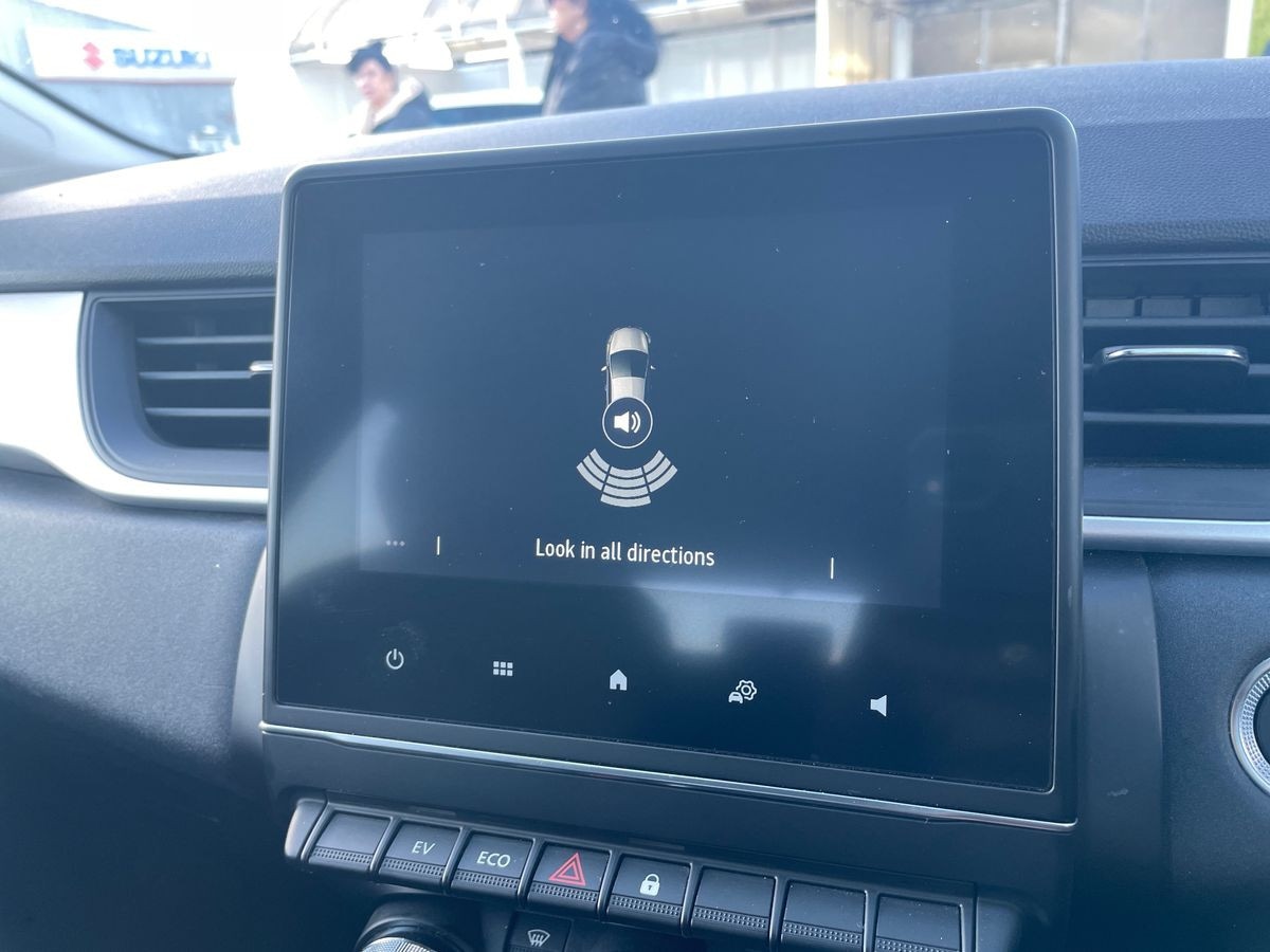 Used Renault Captur 2023 for sale - 76413784: Photo 16