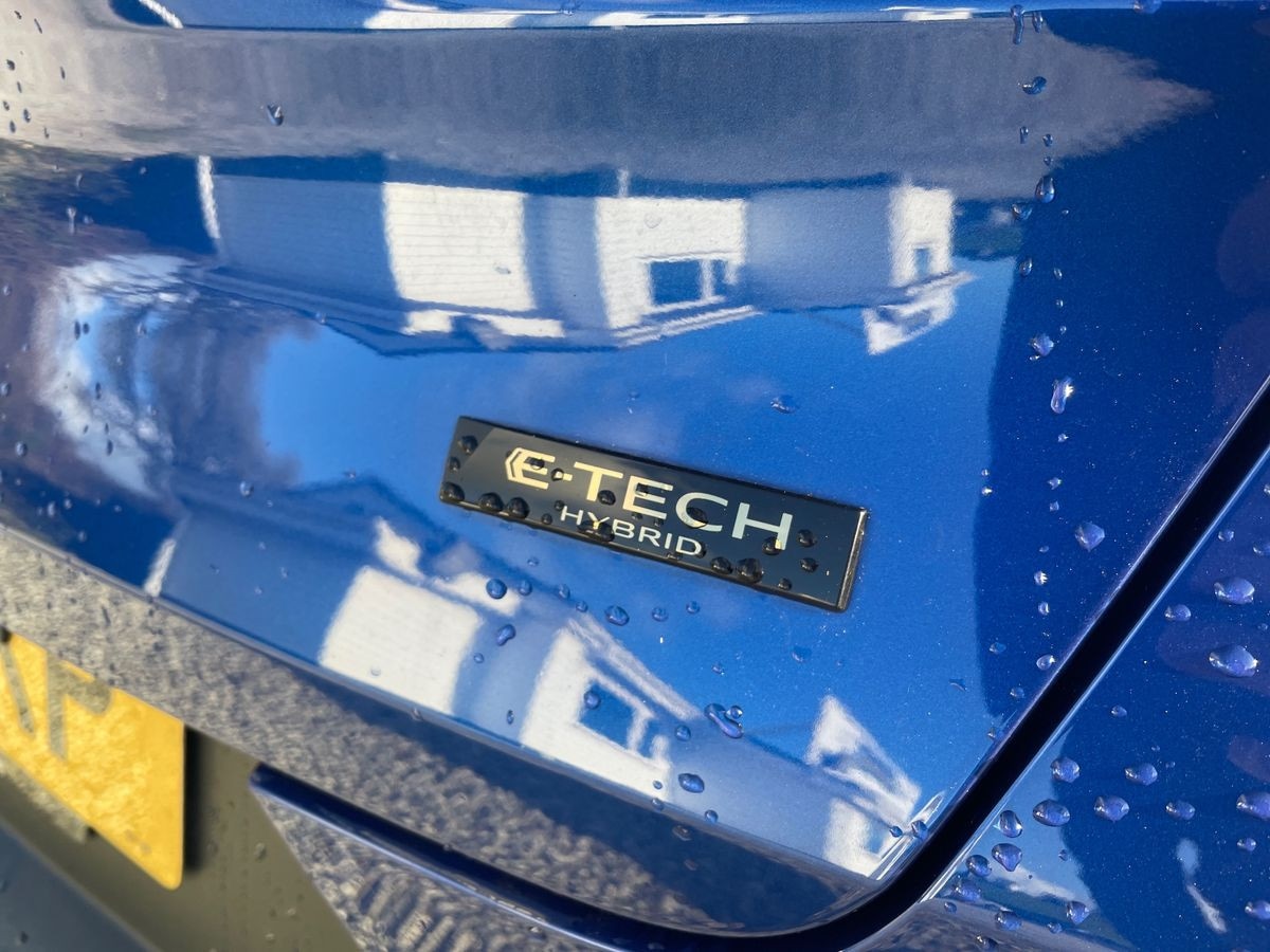 Used Renault Captur 2023 for sale - 76413784: Photo 23