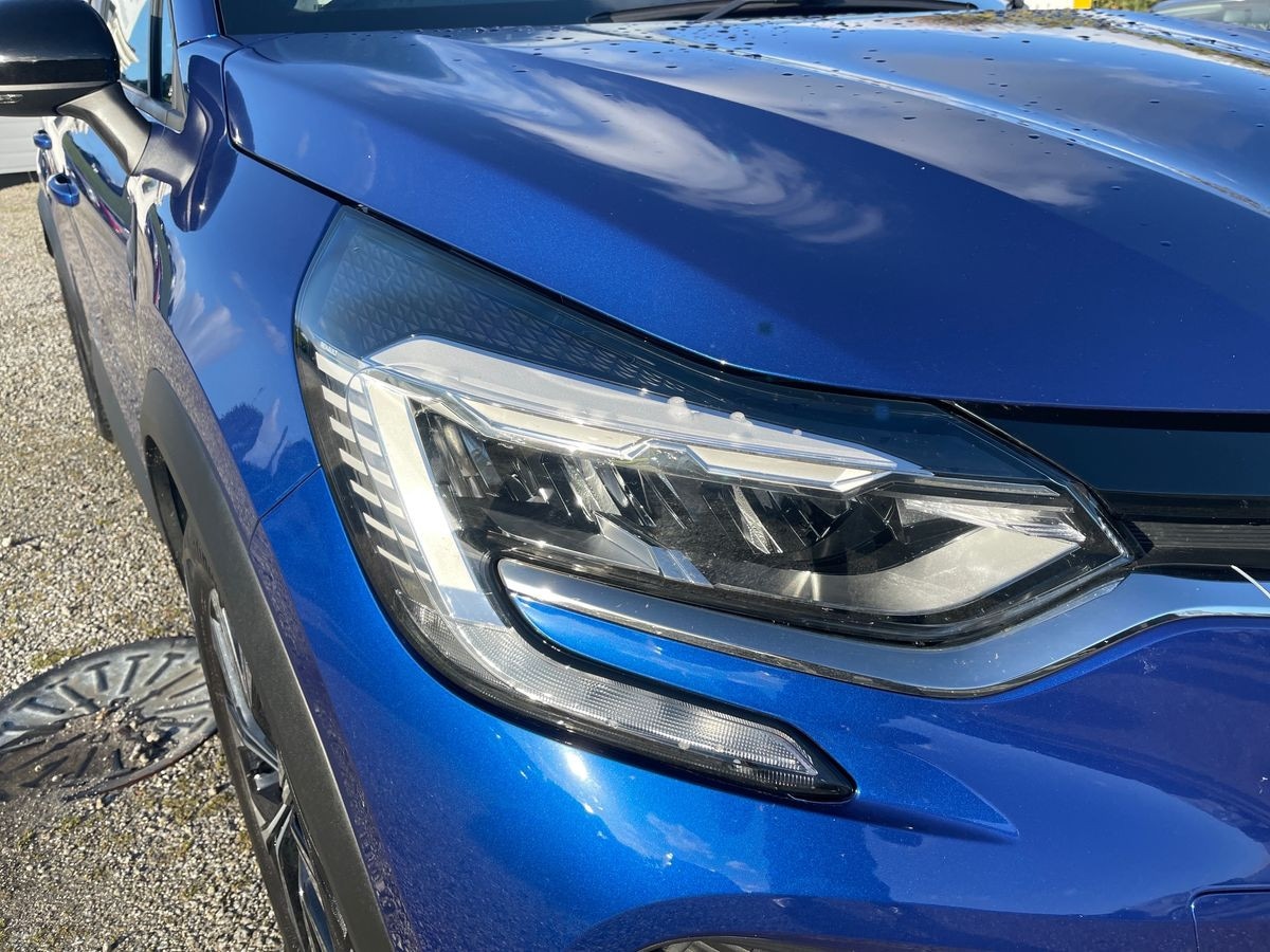 Used Renault Captur 2023 for sale - 76413784: Photo 25