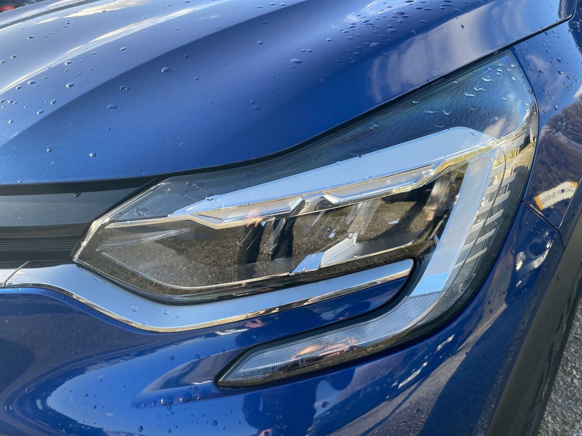 Used Renault Captur 2023 for sale - 76413784: Photo 26