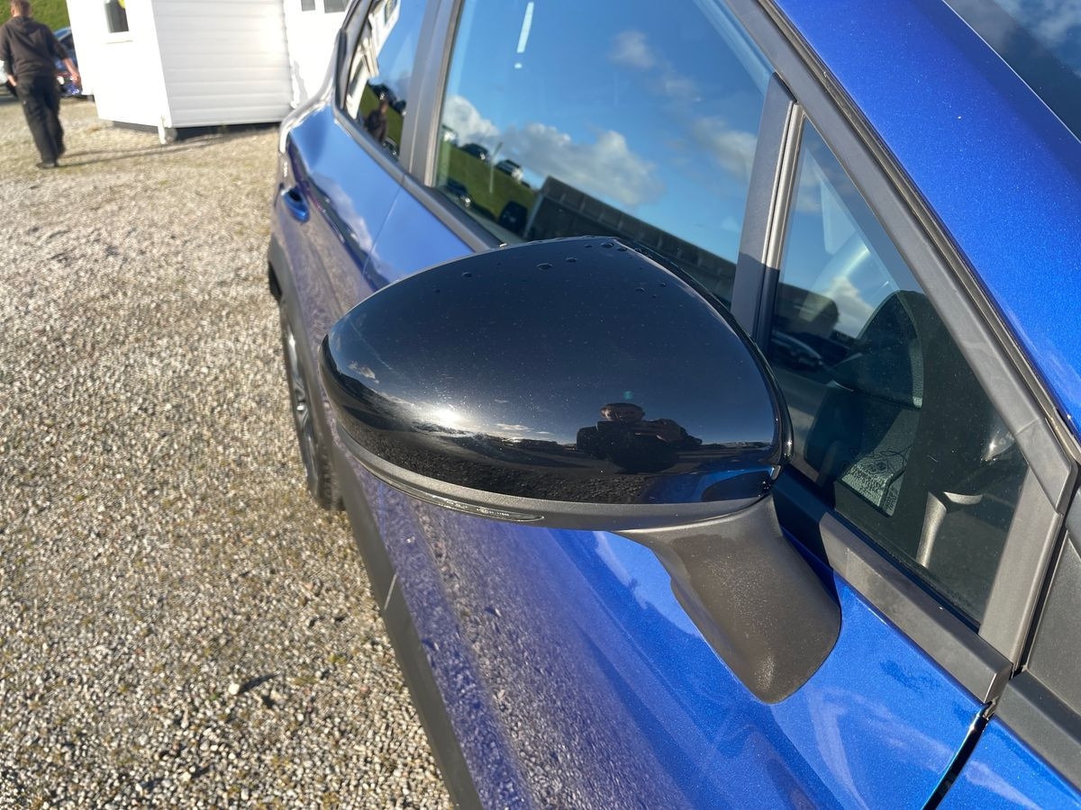 Used Renault Captur 2023 for sale - 76413784: Photo 28