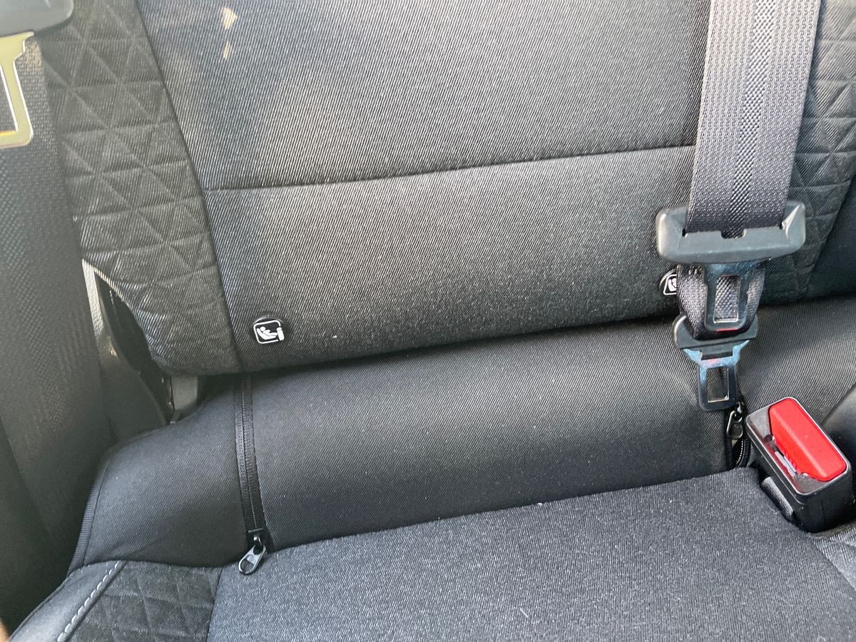 Used Renault Captur 2023 for sale - 76413784: Photo 30