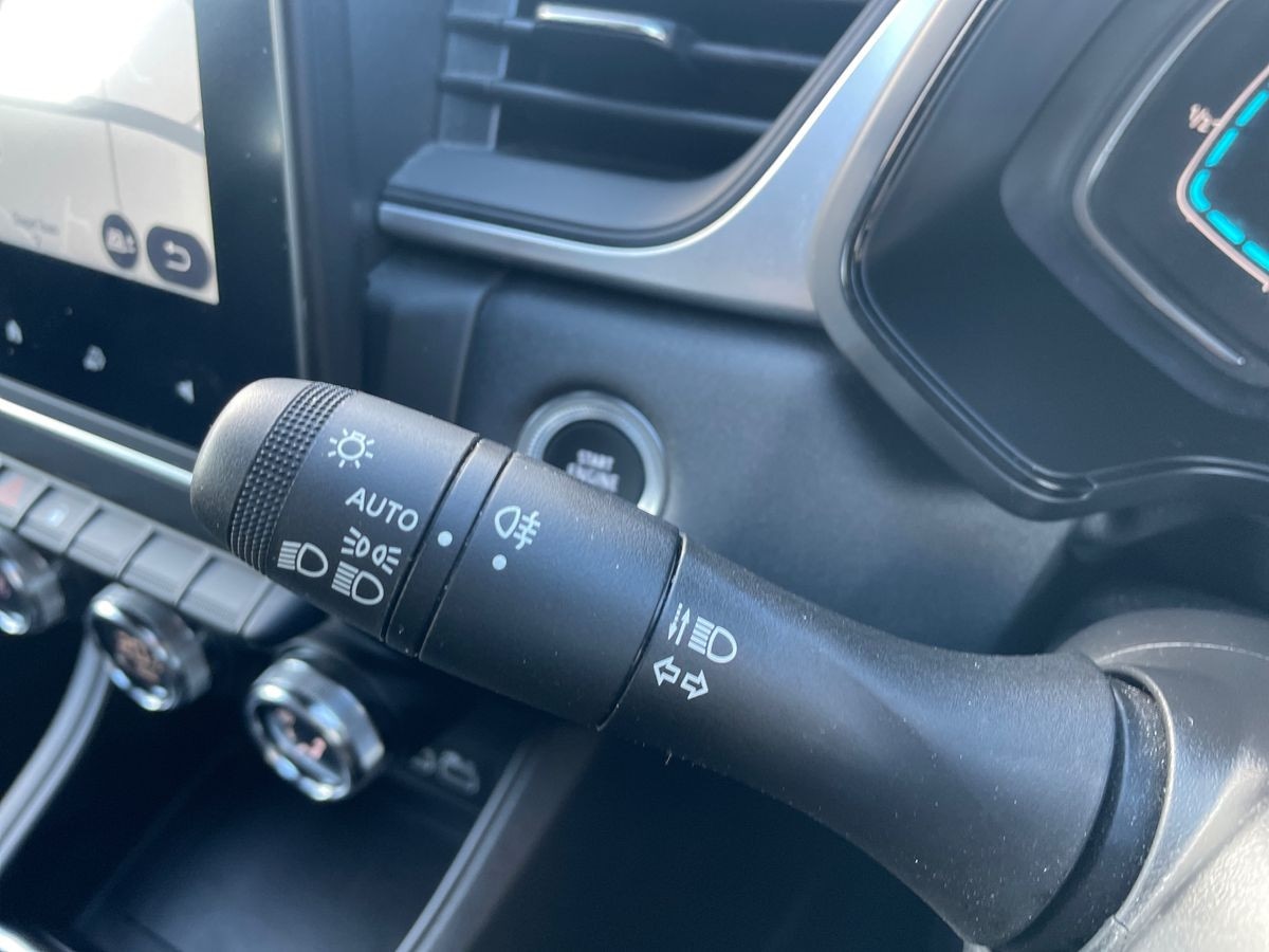 Used Renault Captur 2023 for sale - 76413784: Photo 34