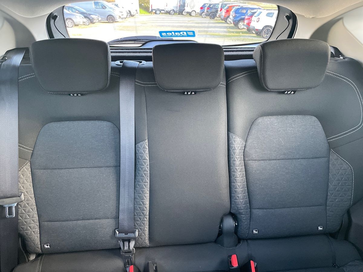 Used Renault Captur 2023 for sale - 76413784: Photo 39