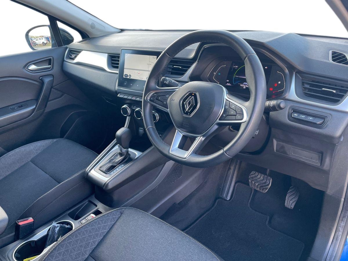 Used Renault Captur 2023 for sale - 76413784: Photo 7