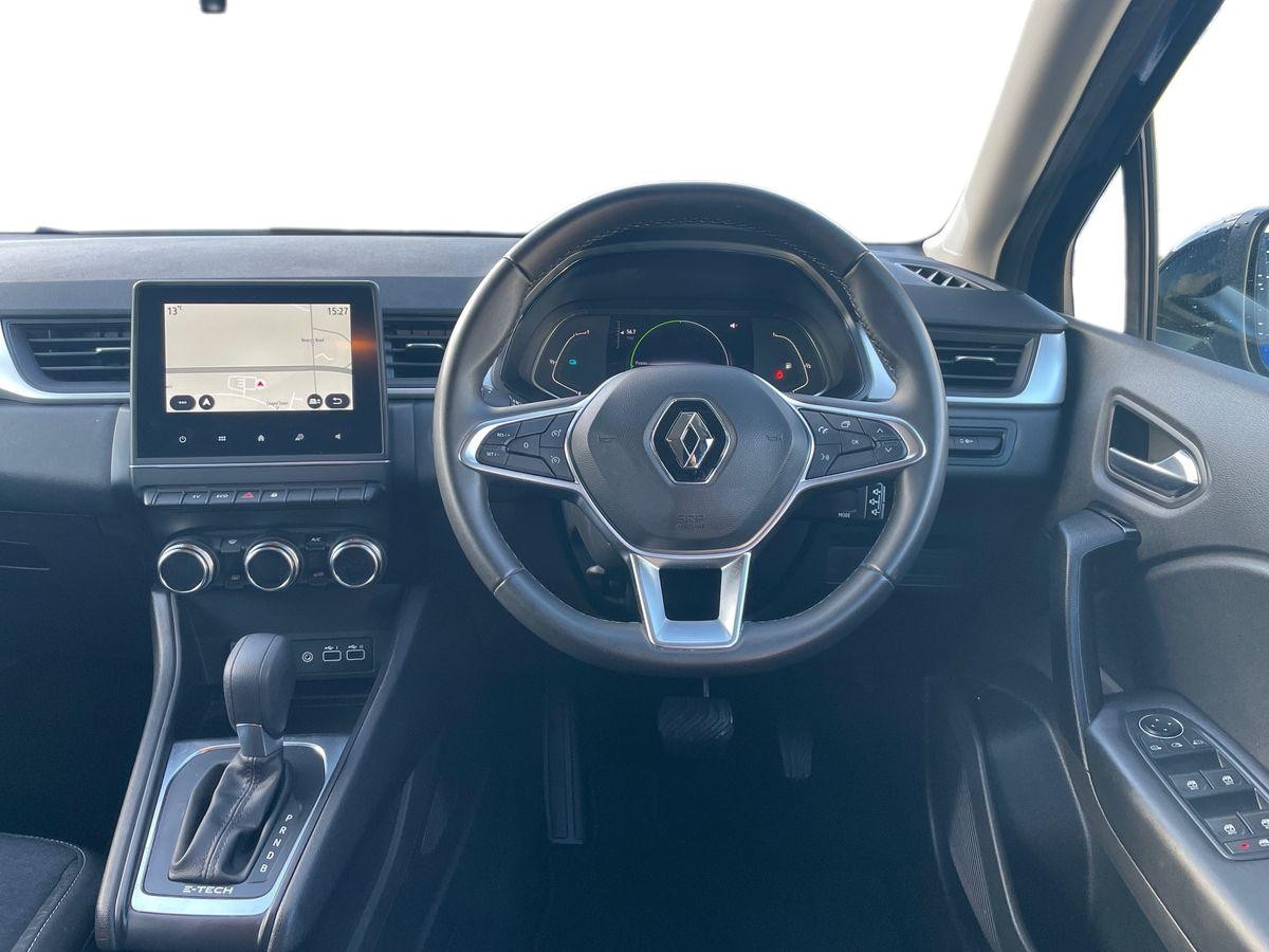 Used Renault Captur 2023 for sale - 76413784: Photo 8