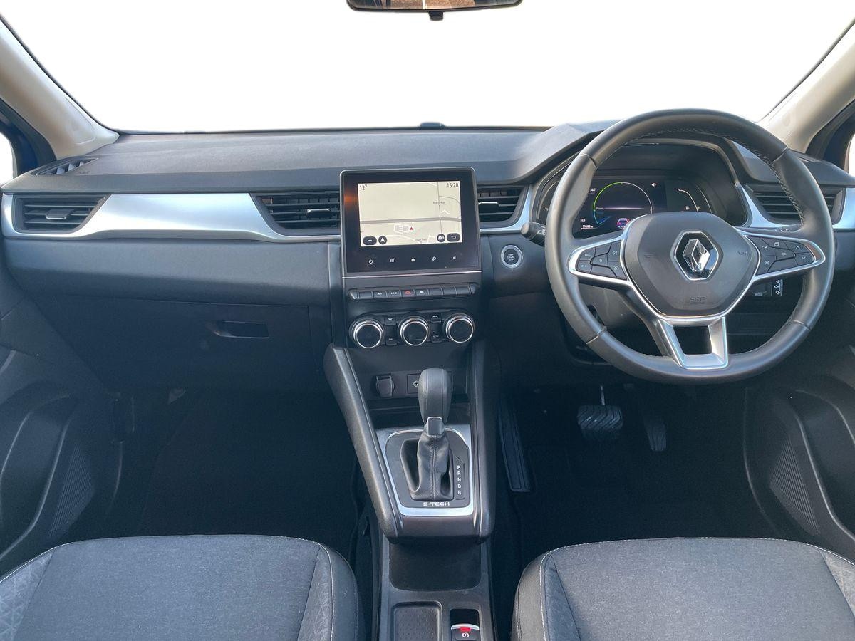 Used Renault Captur 2023 for sale - 76413784: Photo 9