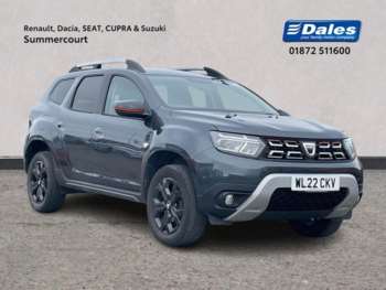 2022 (22) - 1.3 TCe 130 Extreme SE 5dr