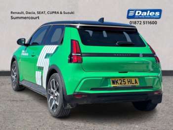 Used Renault 5 2025 for sale - 74366484: Photo